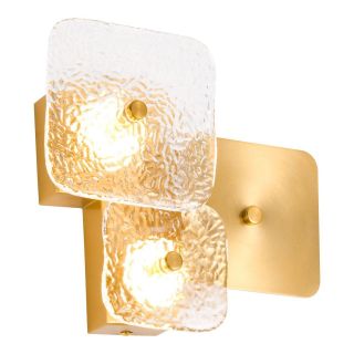 Бра настенное Lussole MOORE LED 4000К(белый) 10W LSP-7444