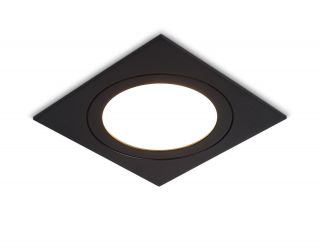 Встраиваемый точечный светильник Ambrella TN GX53 LED max 15 Вт TN51825
