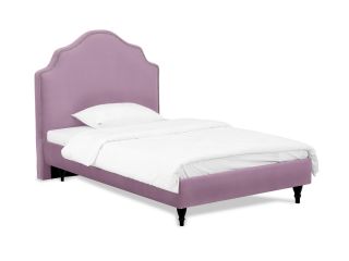 Кровать Princess II L ОГОГО Обстановочка сиреневый BD-1752382