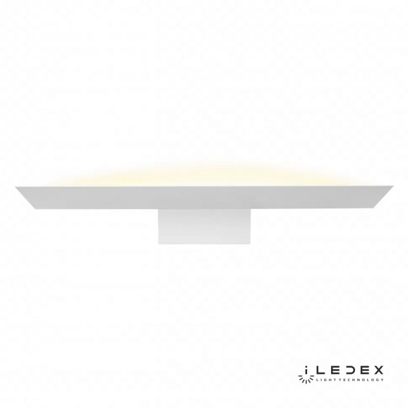 Настенный светильник iLedex Image ZD8114-12W WH