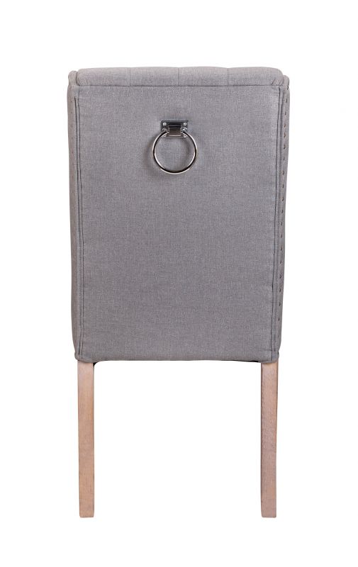 Стул MAK-interior Baldwin Gray BD-1924312 фото 4