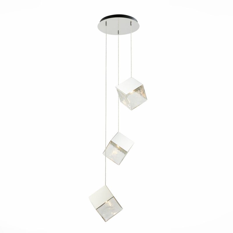 Светильник подвесной ST Luce Riello SL1182.103.03 фото 1