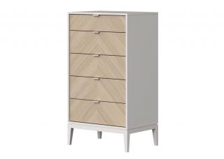 Комод Ellipsefurniture Fjord FJ010101160101