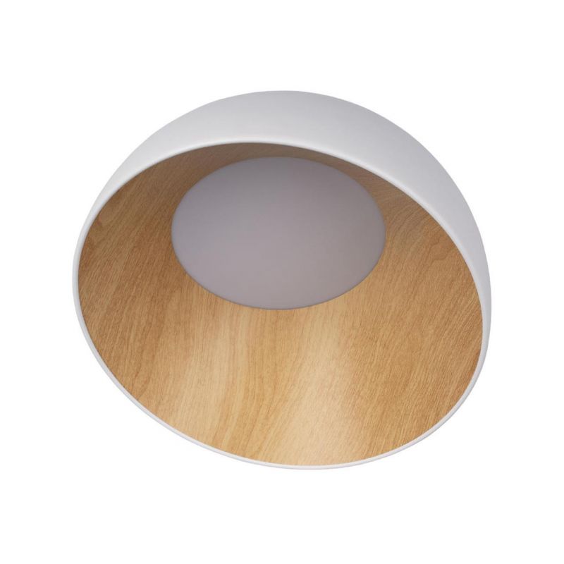 Потолочный светильник Loft It (Light for You) Egg 10197/350 White