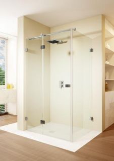 Душевой уголок Riho SZ SCANDIC NXT X203 G001053121 80х80 см L