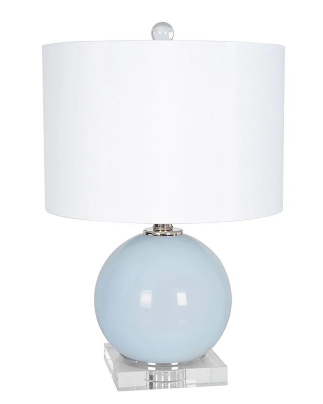 Настольная лампа "Вивиан" LH Mirror Home BD-2594753