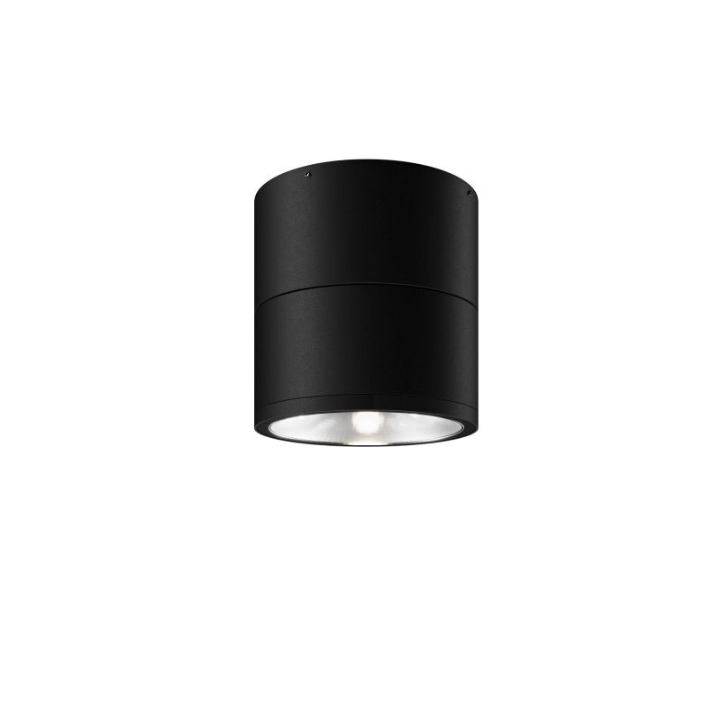 Потолочный светильник Maytoni Outdoor 110-240V IP54 3000K Spin LED O310CL-L7GF3K фото 1