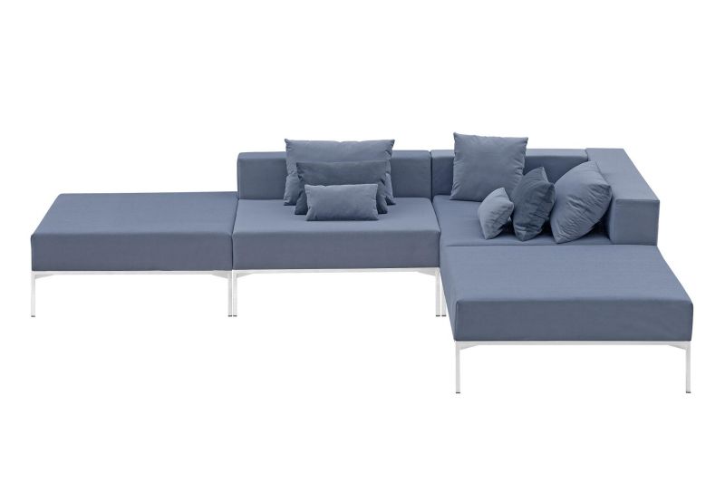 Модульный диван MAK-interior BD-2866111