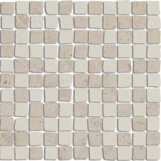 Kerama Marazzi MBS012 Декор Про Лаймстоун Спакко 6 мозаичный матовый 20х20х0,9