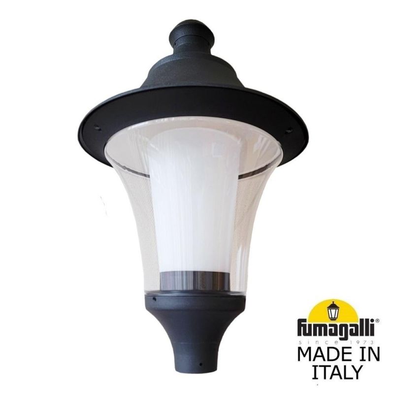 Парковый фонарь FUMAGALLI EKTOR 4000/REMO R50.372.000.AXH27 фото 2