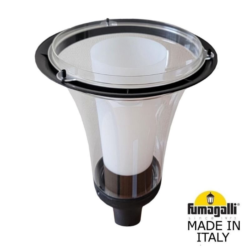 Парковый фонарь FUMAGALLI EKTOR 4000/REMO R50.372.000.AXH27 фото 5