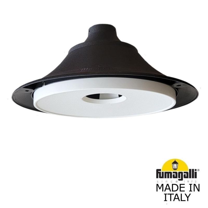 Парковый фонарь FUMAGALLI EKTOR 4000/REMO R50.372.000.AXH27 фото 6