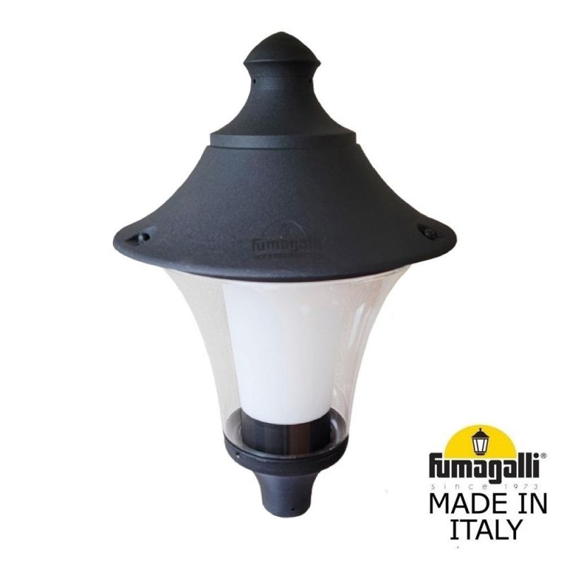 Парковый фонарь FUMAGALLI EKTOR 4000/REMO R50.372.000.AXH27 фото 7
