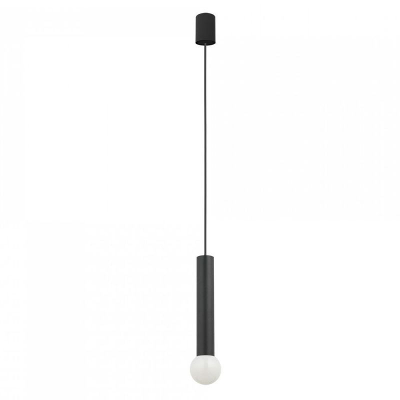Подвесной светильник Nowodvorski Baton E27 10W 7852 фото 1