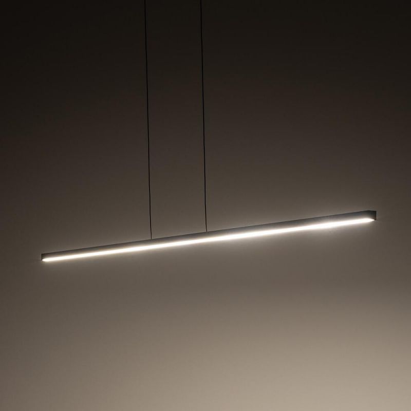Подвесной светильник Nowodvorski Bar Led S 4000K 21W 10847 фото 3