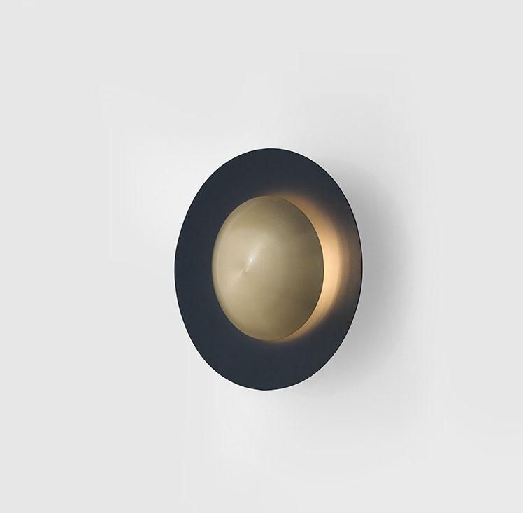 Бра Aromas del Campo Coss IP20 LED 2700К 085426 фото 1