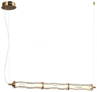 Подвесной светильник Velante LED 420-503-03