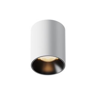 Потолочный светильник Maytoni Alfa LED 3000К(теплый) 8W C064CL-8W3K-RD-WB