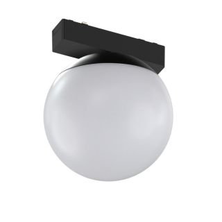 Светильник трековый Aployt Magnetic track 48 LED 3000-6000К(теплый, белый, холодный) 6W APL.0130.00.06