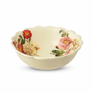 Салатник Nuova Cer Regale 25.5 см BD-3143966
