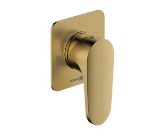 Смеситель для душа WasserKRAFT Havel 3651