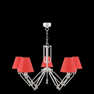 Люстра Lamp4You Hightech 12 E14 M1-05-WM-LMP-O-26