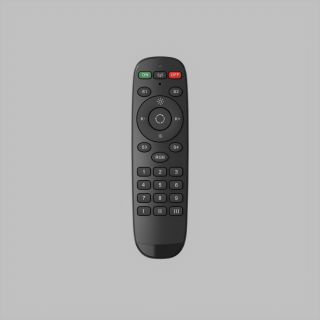 Пульт управления Denkirs Smart DK7300-BK