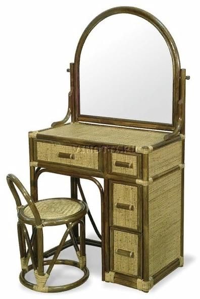 Туалетный столик   Vinotti BD-1889469 фото 1