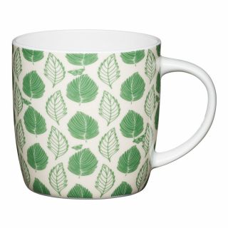 Кружка GREEN LEAF Kitchen Craft BD-2100632