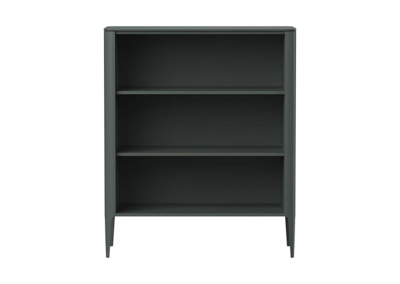 Стеллаж Ellipsefurniture Type (темно-серый) TY010207170101 фото 1