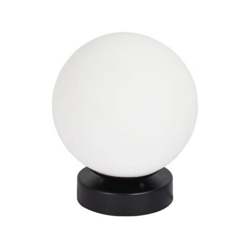 Настенно-потолочный светильник Arte Lamp ALCOR A2224PL-1BK фото 1
