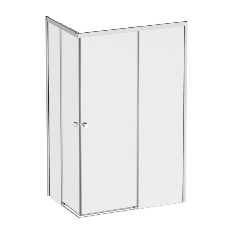 Душевой уголок AM.PM X-Joy W94G-403-12080-MТ 120х80 фото 1