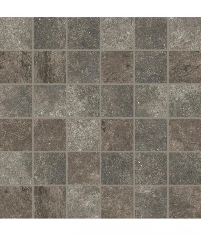 Мозаика Rex LA ROCHE MUD MOSAICO 5X5