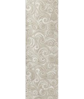 Керамическая плитка DOM Ceramiche SPOTLIGHT INSERTO IVORY FAVOLA 33,3x100