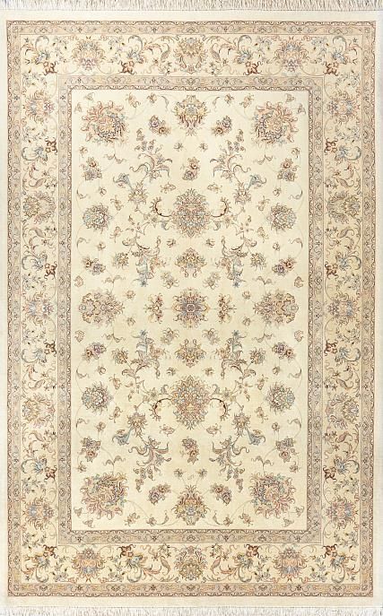 Ковёр Carpet TABRIZ IR BD-2980647 200х300