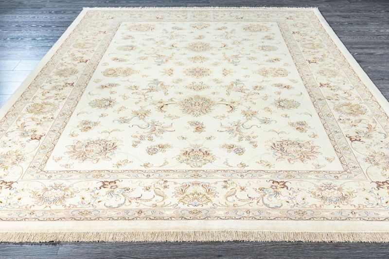 Ковёр Carpet TABRIZ IR BD-2980647 200х300