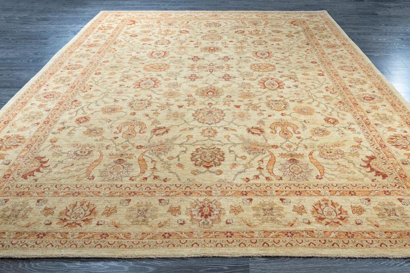 Ковёр Carpet ZIEGLER FARHAN BD-2980739 300х450