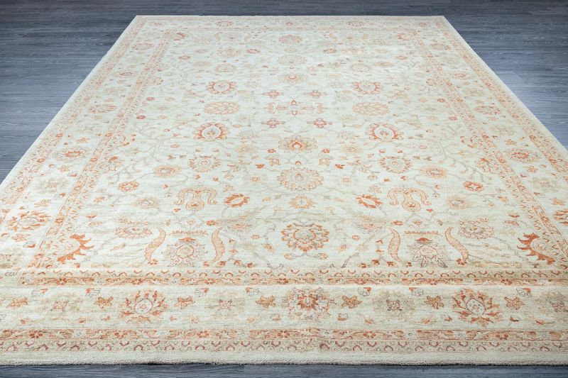 Ковёр Carpet ZIEGLER FARHAN BD-2980739 300х450