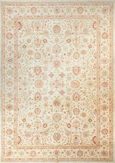 Ковёр Carpet ZIEGLER FARHAN BD-2980739 300х450