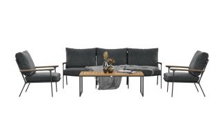 Комплект мебели Gardenini Premium Calma long BD-2996334