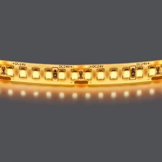 Лента теплого белого свечения влагозащищенная Lightstar 421053