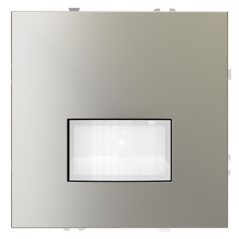 Датчик движения встраиваемый VOLTUM S70, (шелк) VLS070504 фото 1