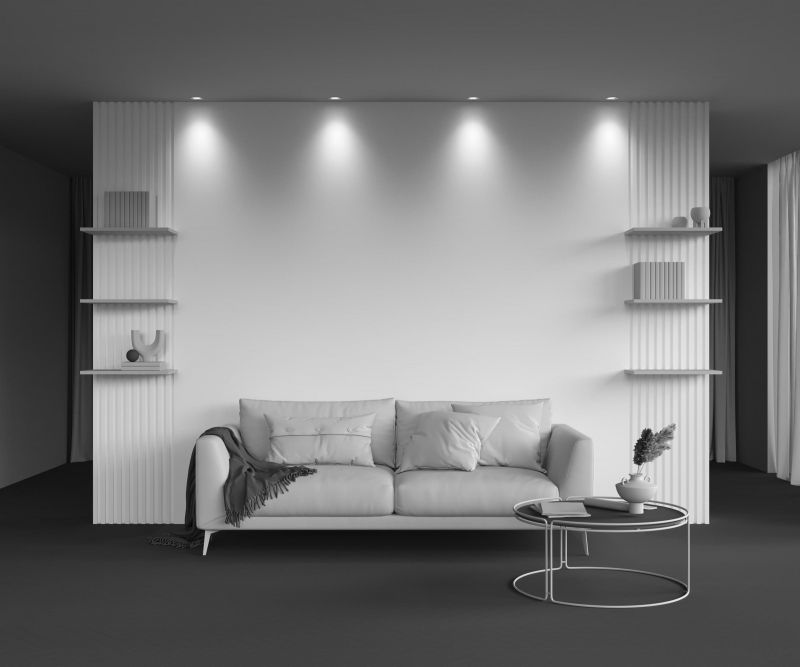 Встраиваемый светильник Maytoni Round 12W LED 2700K DL058-12W2.7K-W фото 7