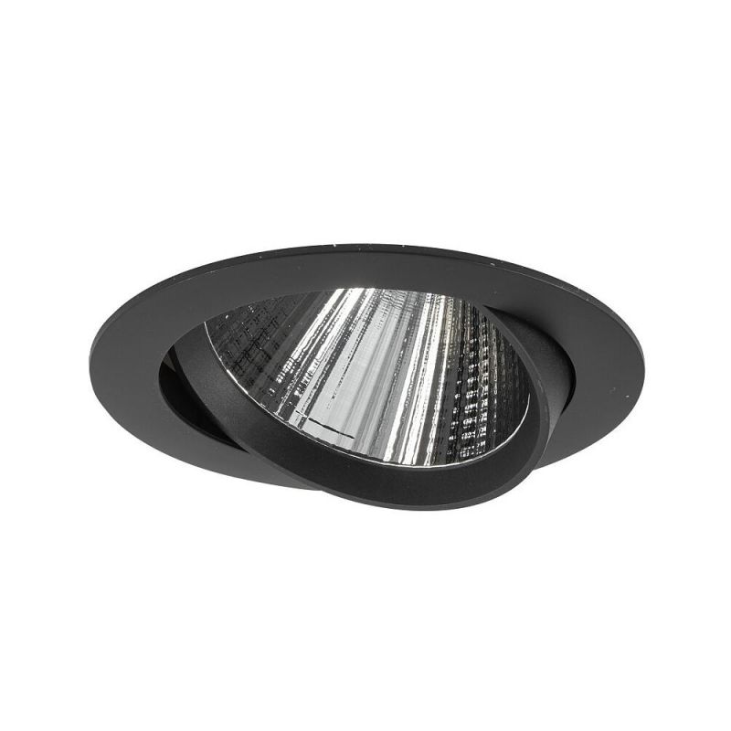 Встраиваемый светильник Nowodvorski Egina 3000K 15W 10557 фото 3