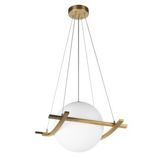 Подвесной светильник Loft It Swing E27 40W 10424/250