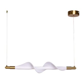 Подвесной светильник De City Мадлен LED 4000К(белый) 19W 424016801