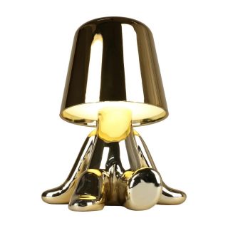 Настольная лампа Aployt Nina LED 3000-6400К(теплый, белый, холодный) 2W APL.674.04.01