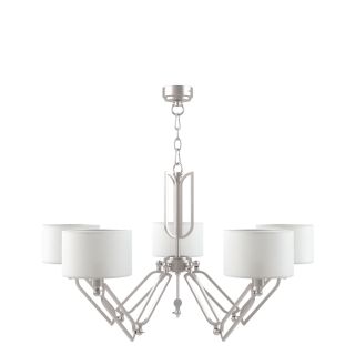 Люстра Lamp4You Hightech E14 M1-05-SN-LMP-Y-19