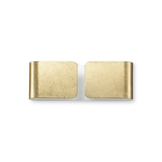 Бра CLIP AP2 MINI ORO