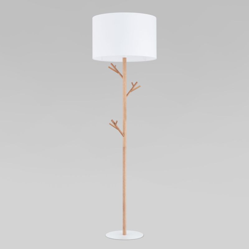 Торшер TK Lighting Albero 60W E27 230V  5901780555726 фото 1